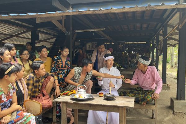 We are trying the best. Bago Thar’s New Videos will coming soon. See you soon our’s fans. Photo - Bo Taw Lay BTS