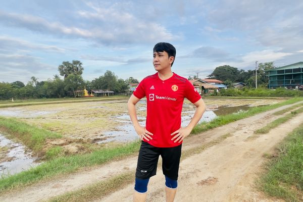 အားပေးဦးနော်